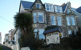 The Croft Hotel Newquay